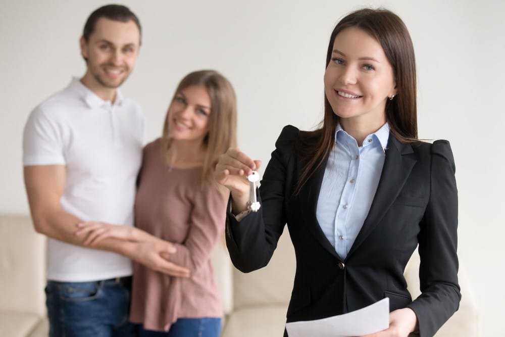 Right Agent in Waterford and Groton