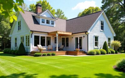 Heritage Meets Resilience: Rethinking Long-Term Value in Canterbury, CT, Real Estate