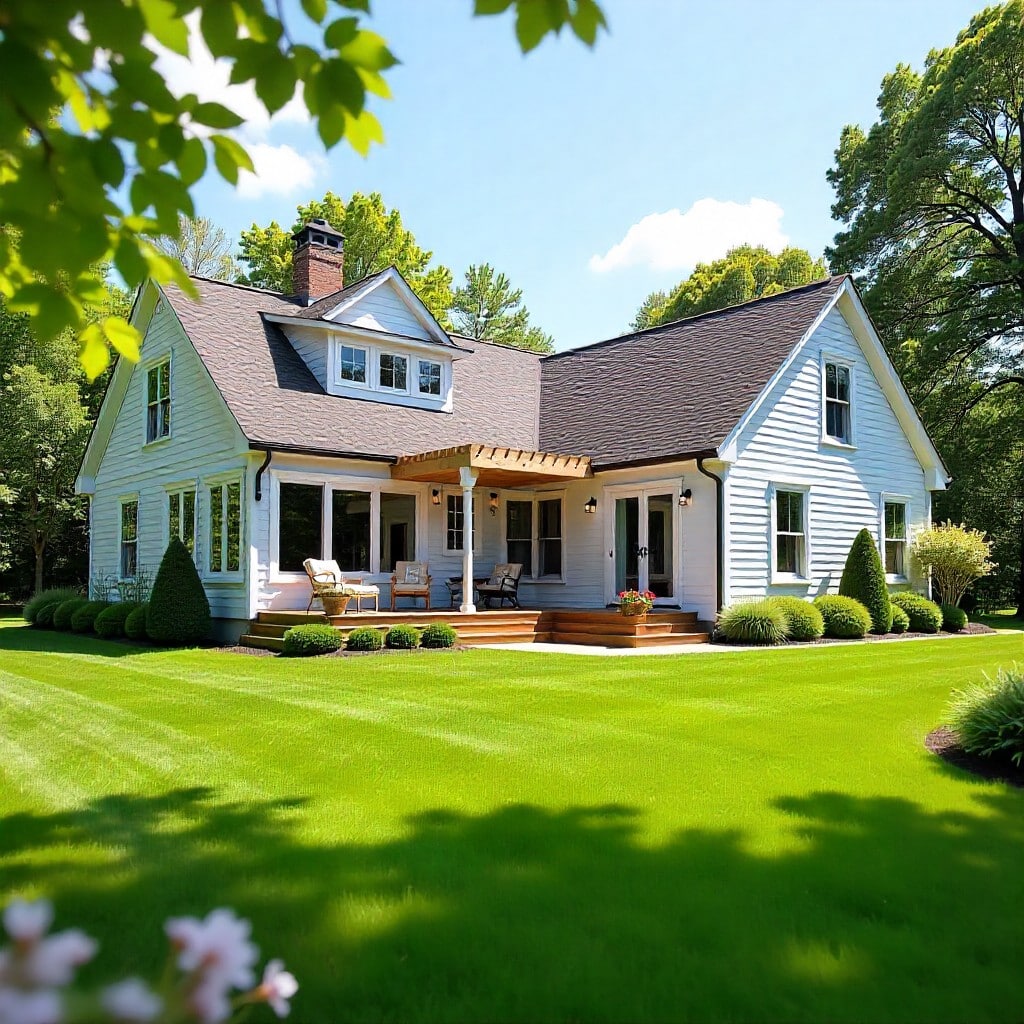 Houses for Sale in Canterbury, CT
