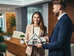 best real estate agents in Rhode Island