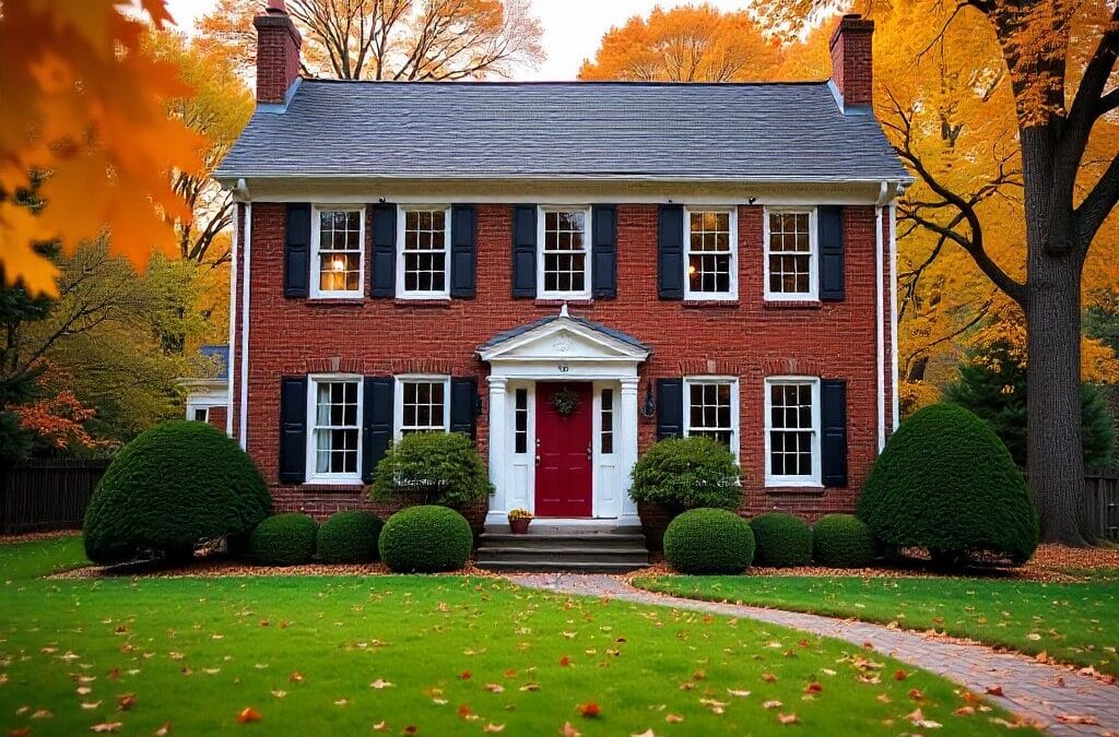 Plainfield, CT: Where Stability Meets Strategic Opportunity in a Shifting Market