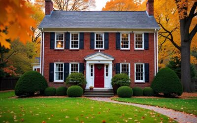 Plainfield, CT: Where Stability Meets Strategic Opportunity in a Shifting Market