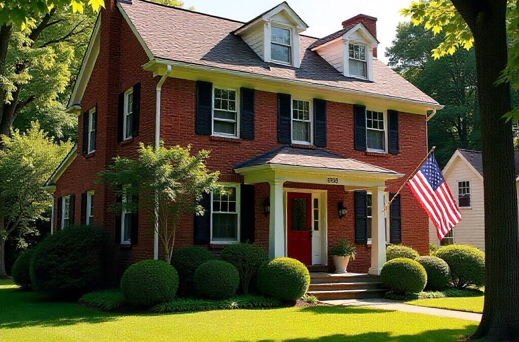 Woodstock CT Real Estate at a Crossroads: Stability and Growth