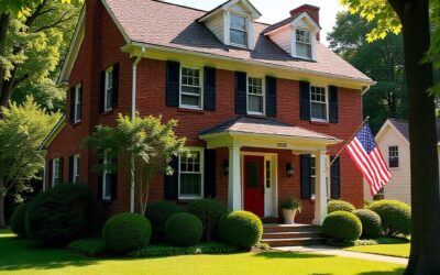 Woodstock CT Real Estate at a Crossroads: Stability and Growth