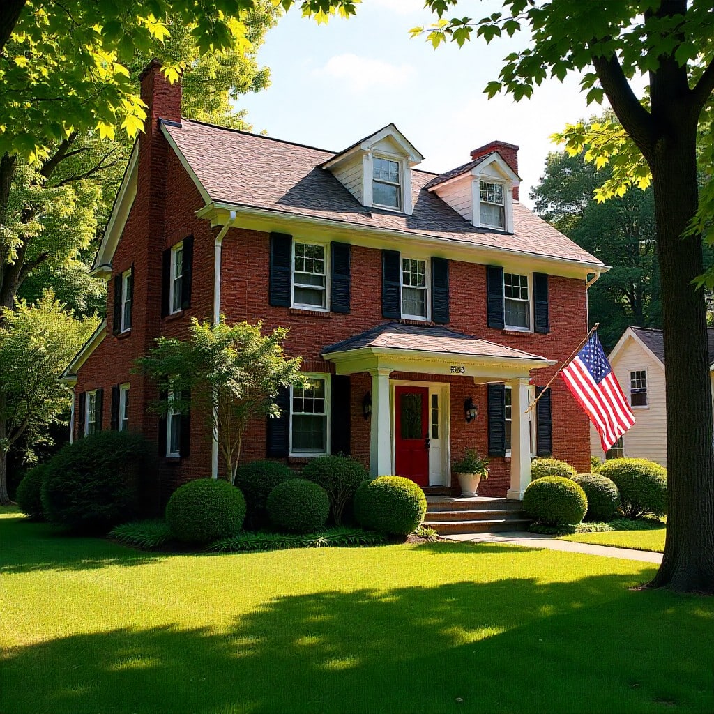 Woodstock CT Real Estate